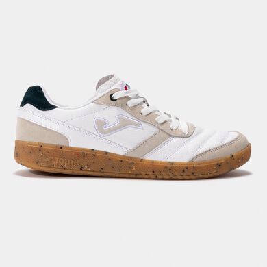 Zapatillas casual C.Mundial Men 25 hombre blanco azul