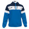 Antipioggia uomo Crew IV blu reale blu navy