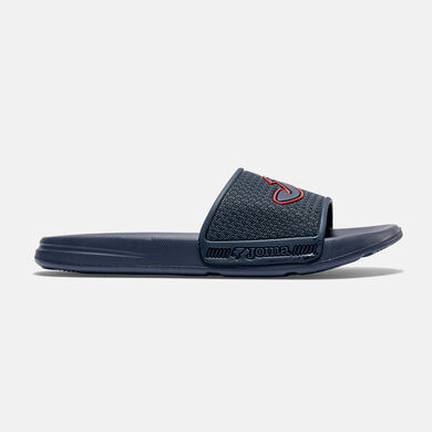 Casual flip-flops S.Island Men 26 man navy blue