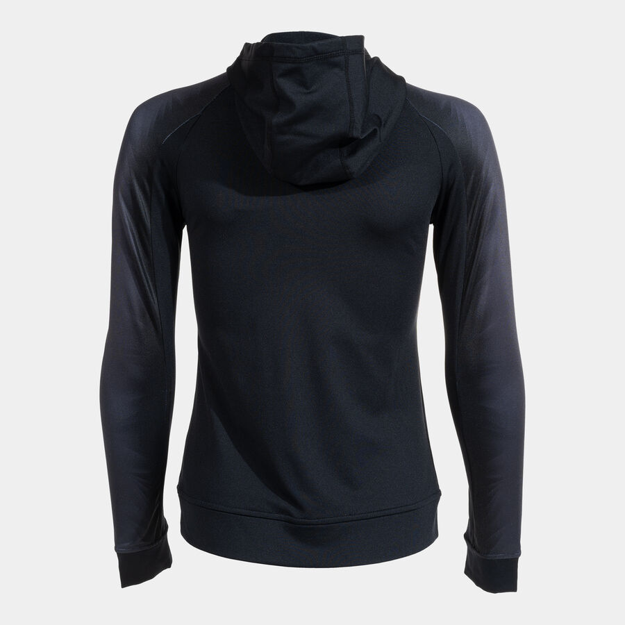 CHAQUETA CON CAPUCHA ELITE XI