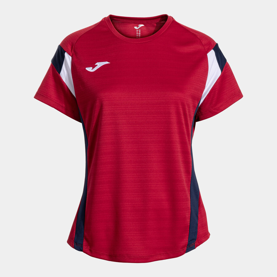 CAMISETA MANGA CORTA MONTREAL