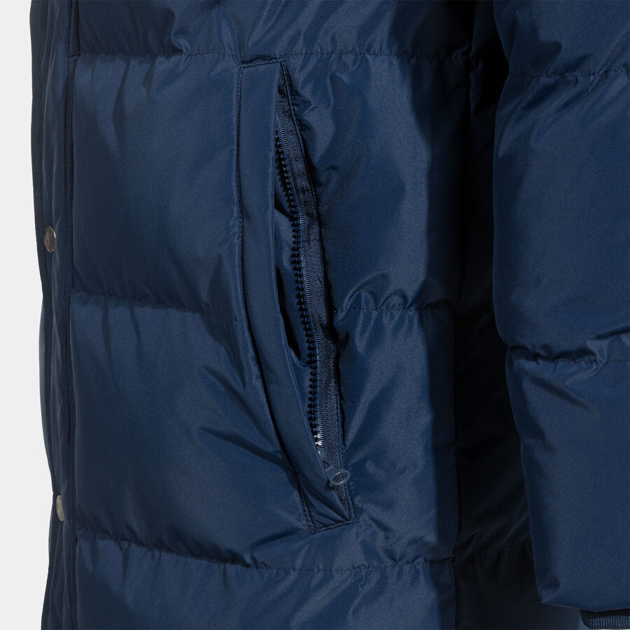 ANORAK  PASEO B COMITE OLIMPICO ESPA&Ntilde;OL