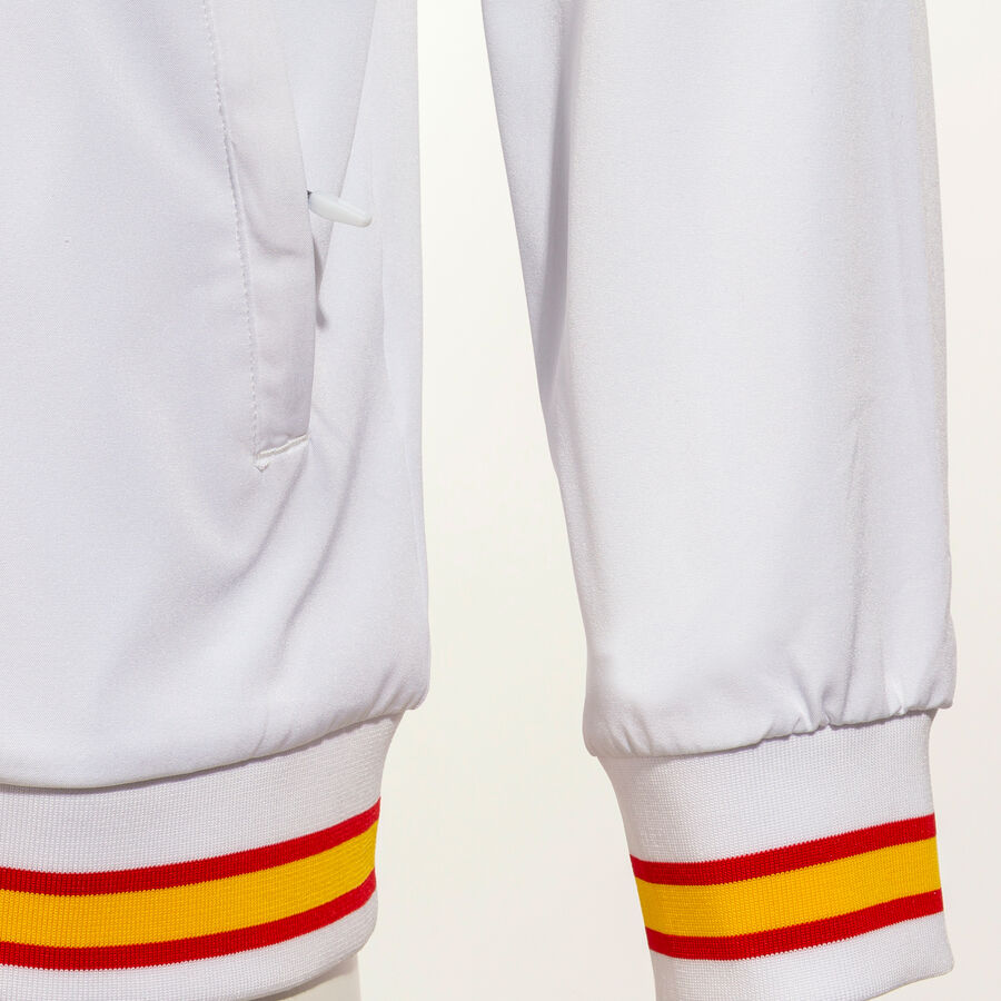 CHAQUETA COMITE OLIMPICO ESPAÑOL