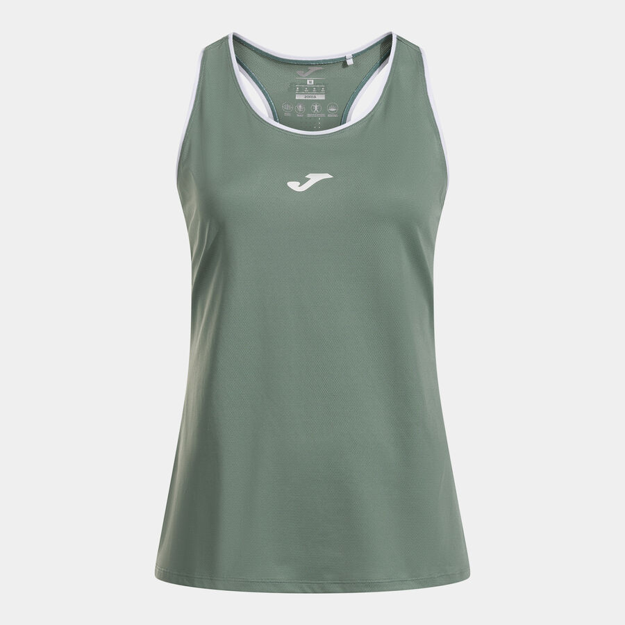 CAMISETA TIRANTES TORNEO