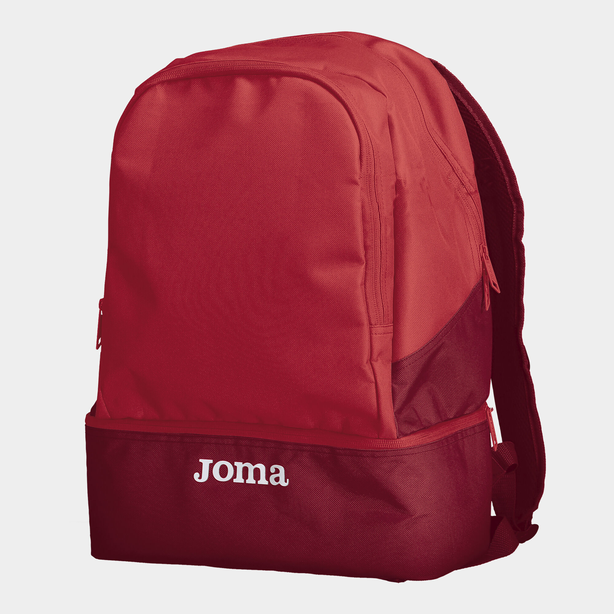 Joma 400235100_5, Backpack Unisex Adulto, Multicolor, Talla única :  : Deportes y aire libre
