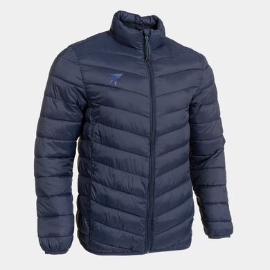 Light jacket man Explorer navy blue