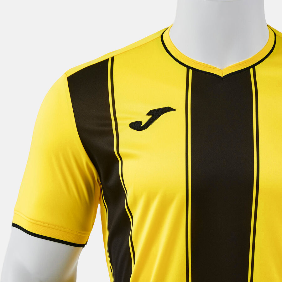 CAMISETA MANGA CORTA TIGER VIII