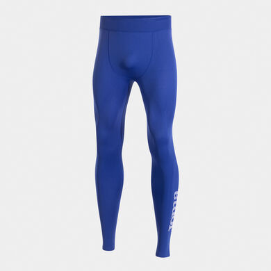 Long tights man R-Trail Nature blue