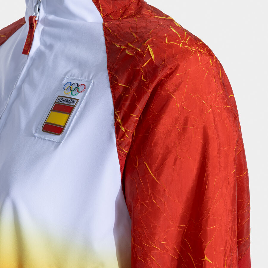 CHÁNDAL MUJER OTROS COMITE OLIMPICO ESPAÑOL