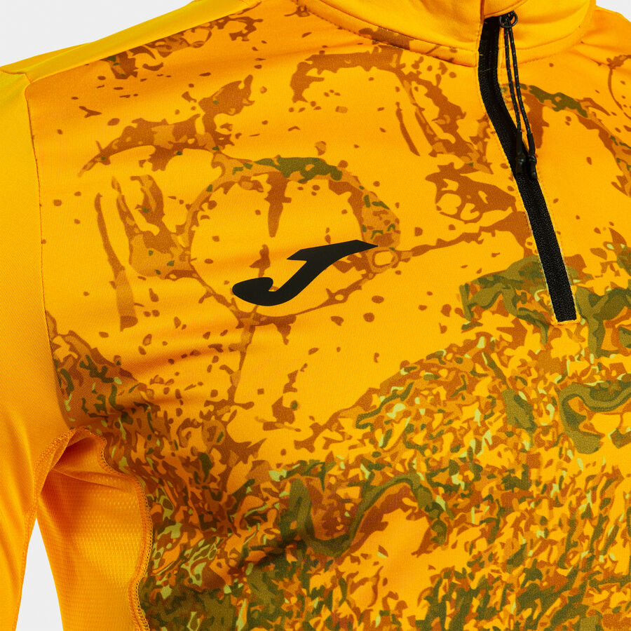 SUDADERA R-NATURE