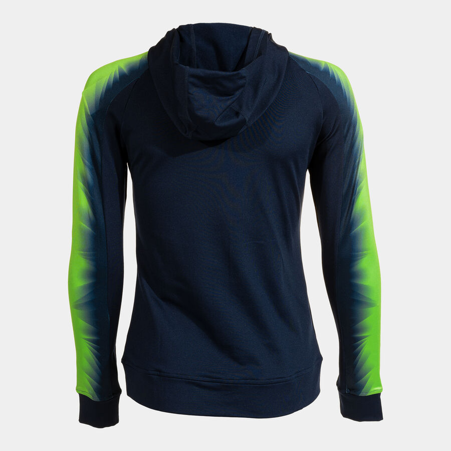 CHAQUETA CON CAPUCHA ELITE XI