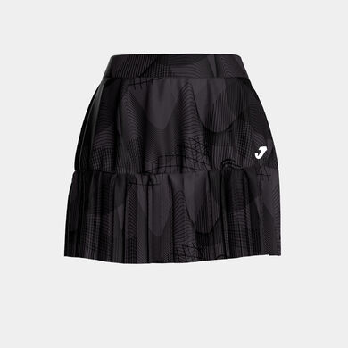 Falda mujer Challenge negro