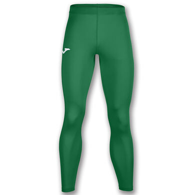 Mallas largas hombre Brama Academy verde