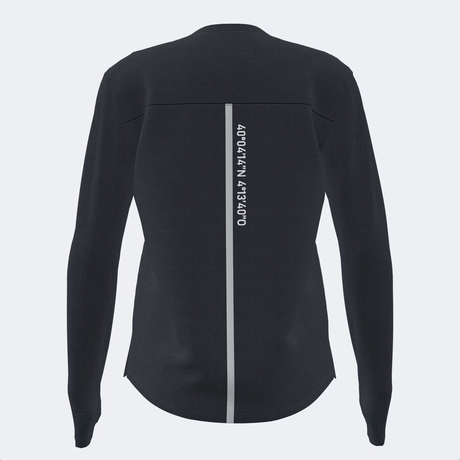 SUDADERA R-NATURE