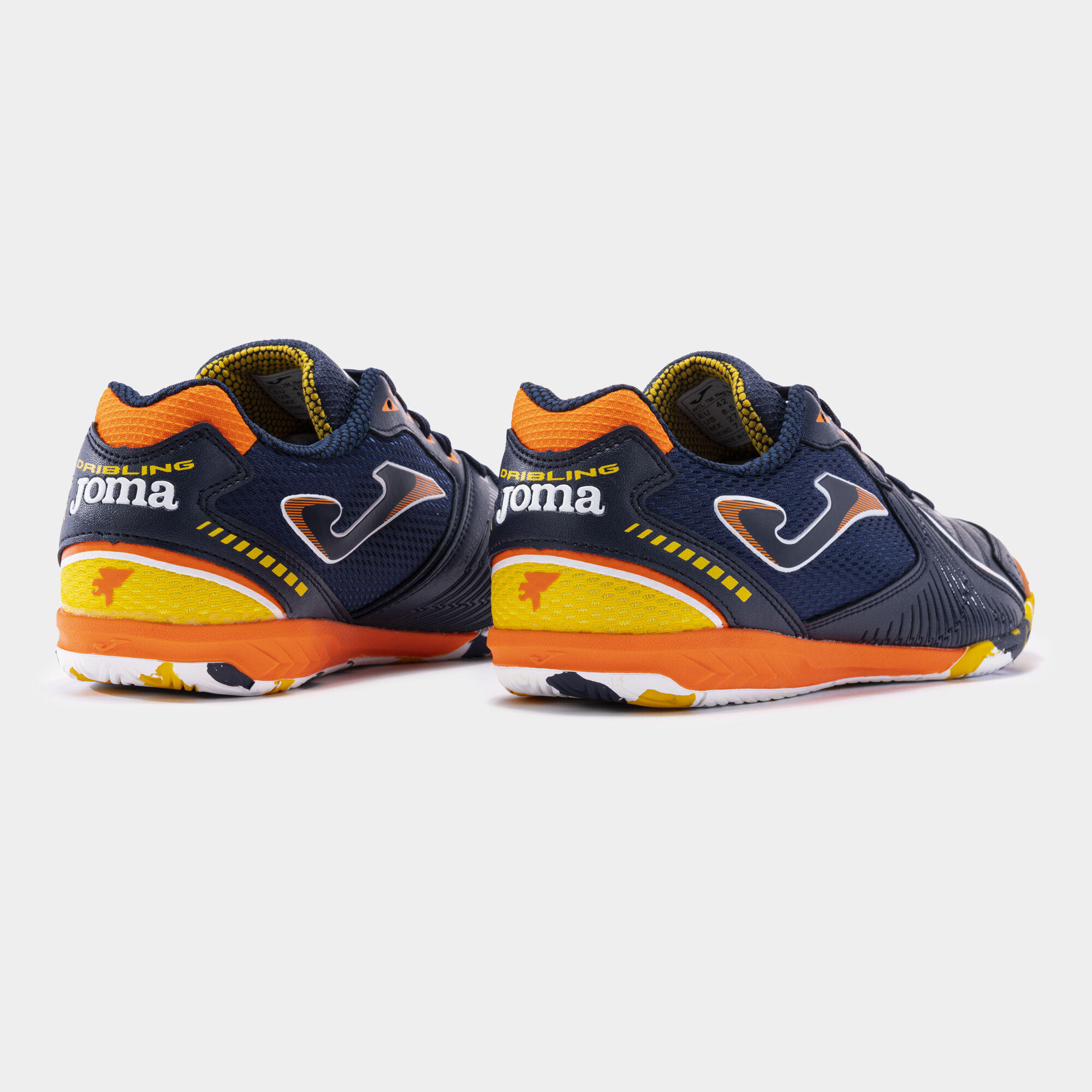 Scarpe futsal joma sales
