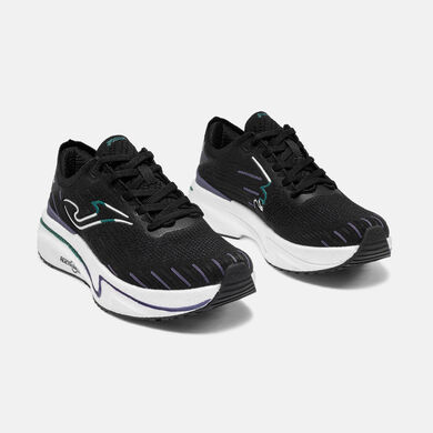 Obuwie sportowe bieganie Storm Viper Lady 26 kobiety czarny