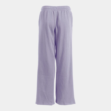 Longs pants woman Urban Street pink