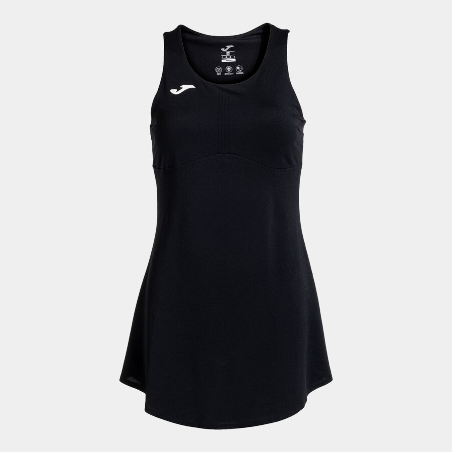 VESTIDO TORNEO