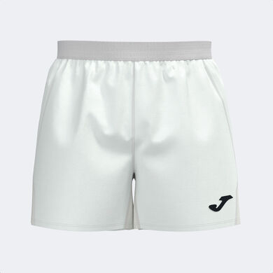 Short hombre Try blanco
