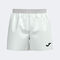 Short hombre Try blanco