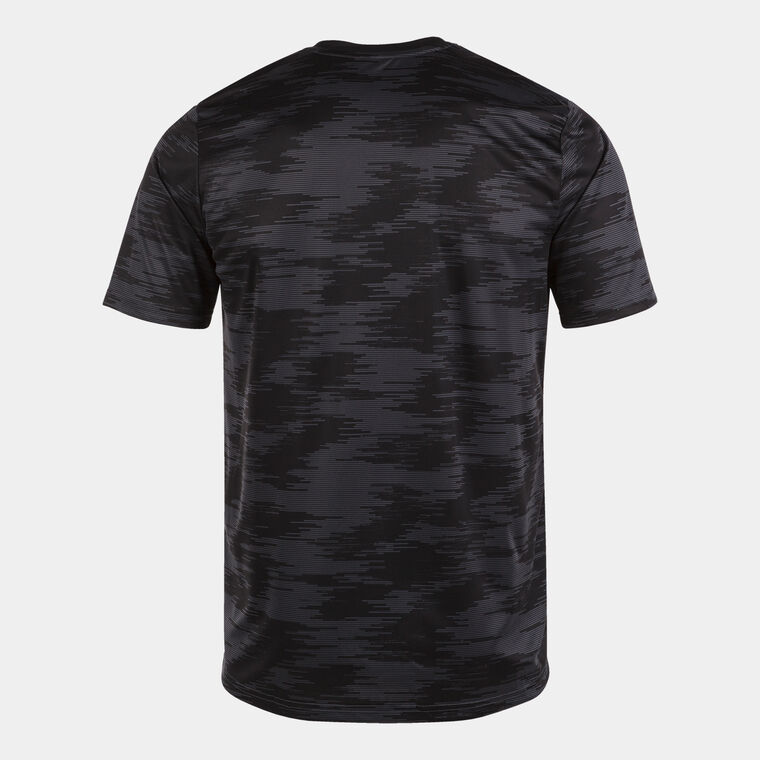 CAMISETA MANGA CORTA GRAFITY image number null