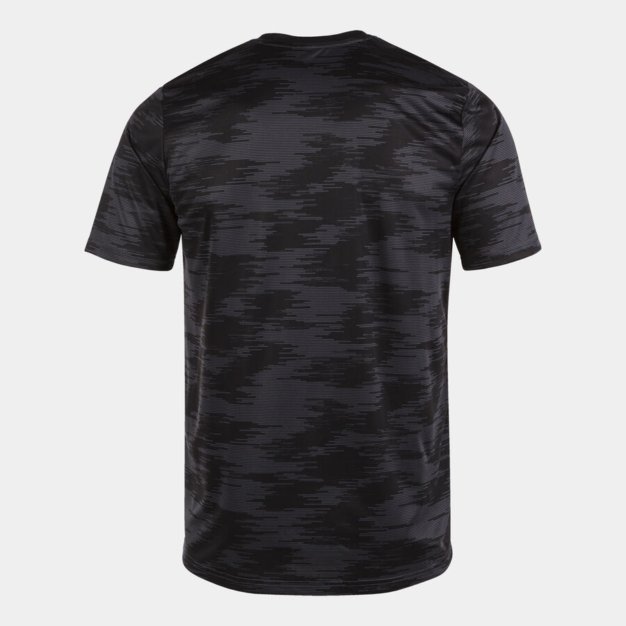 CAMISETA MANGA CORTA GRAFITY