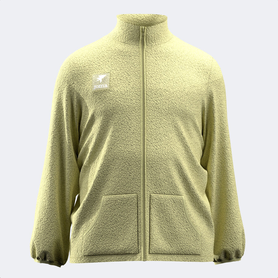 CHAQUETA KIDS CAMP