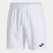 Bermuda shorts man Master white