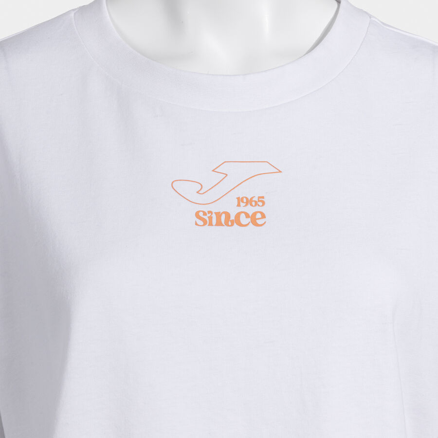 CAMISETA MANGA CORTA STEP