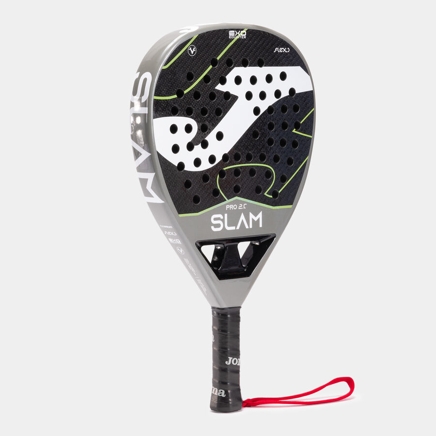 PALA DE PÁDEL SLAM PRO