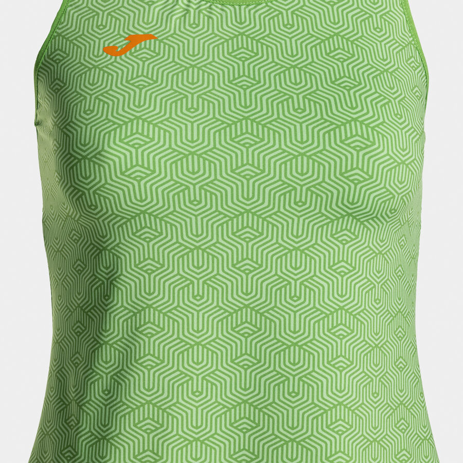CAMISETA TIRANTES R-TRAIL NATURE