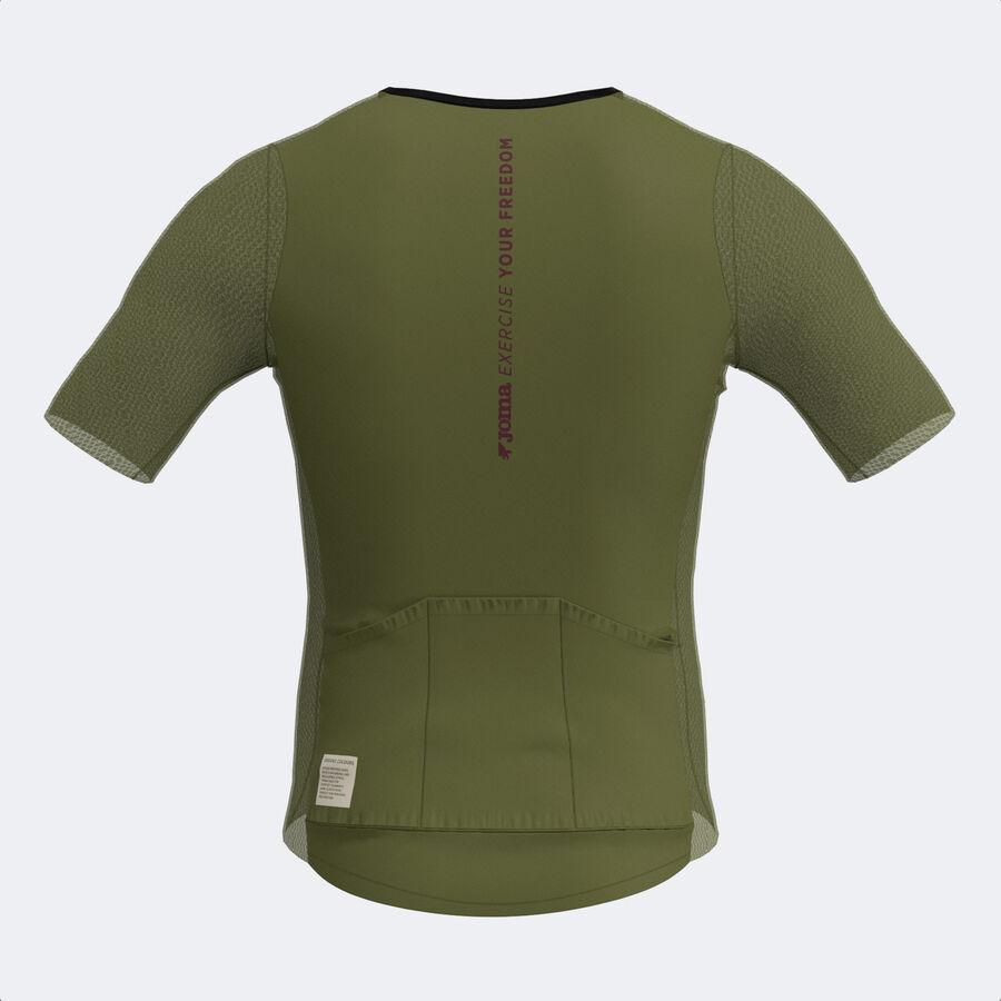 MAILLOT CRONO