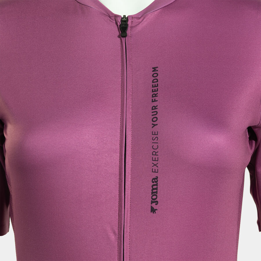 CAMISETA MANGA CORTA CRONO