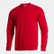 Sweatshirt man Universo red