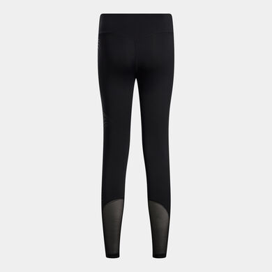 Legging long femme R-Night noir