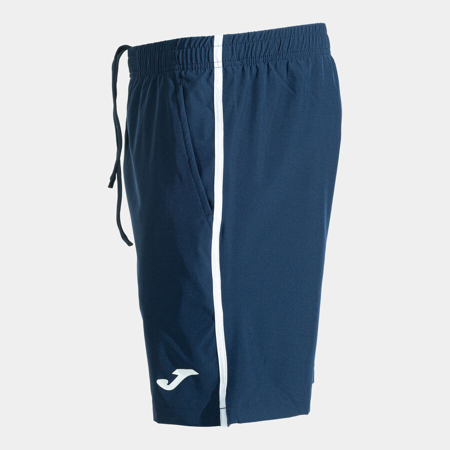 BERMUDA COMP. OFI. FED. ITALIA TENIS Y PADEL