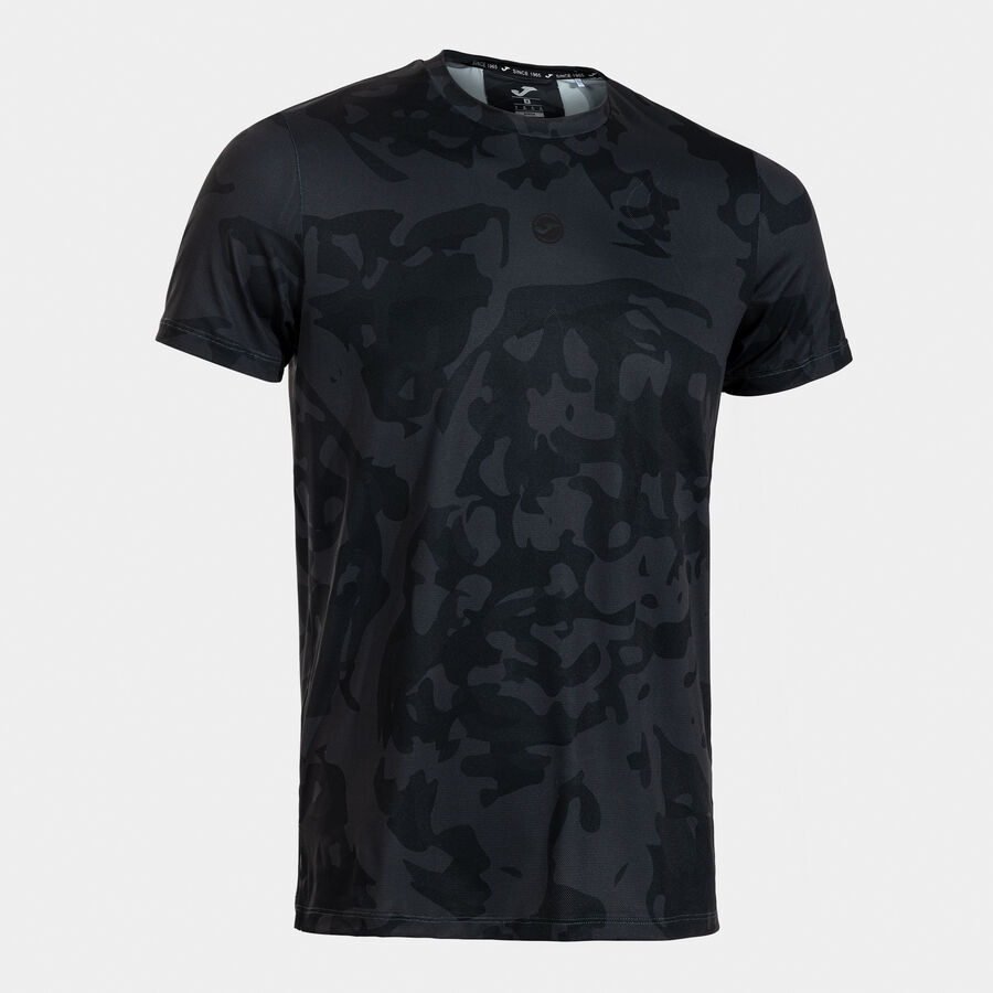 CAMISETA MANGA CORTA INDOOR