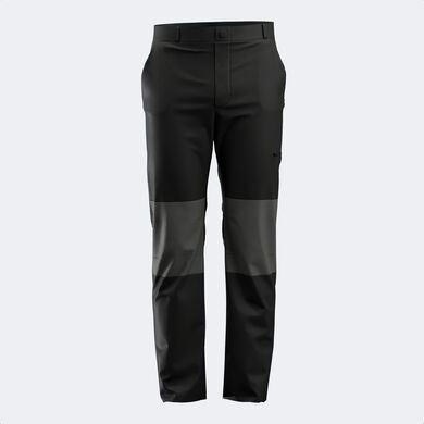 Lange hose mann Explorer schwarz