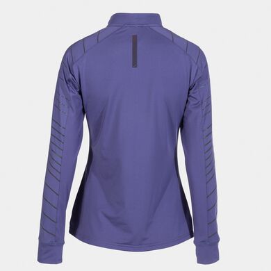 Felpe donna R-City Helium blu