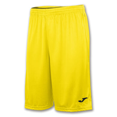 Short hombre Nobel Long amarillo