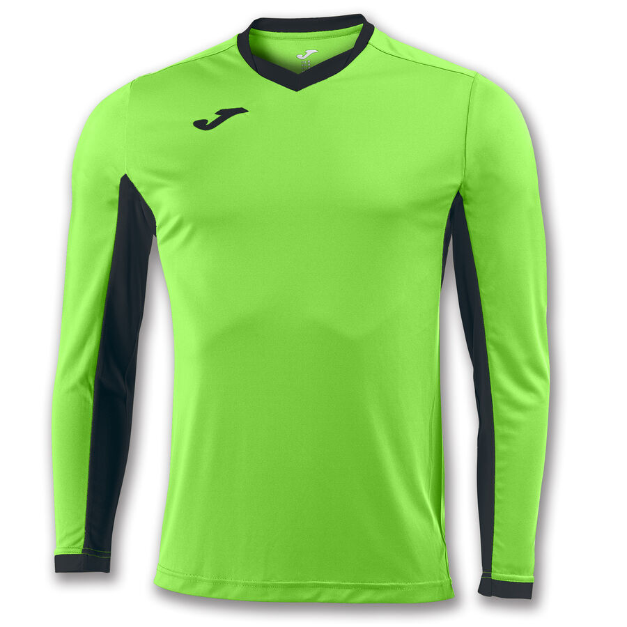 CAMISETA CHAMPIONSHIP IV M/L
