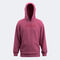 Hooded sweater unisex U-Tribe pink