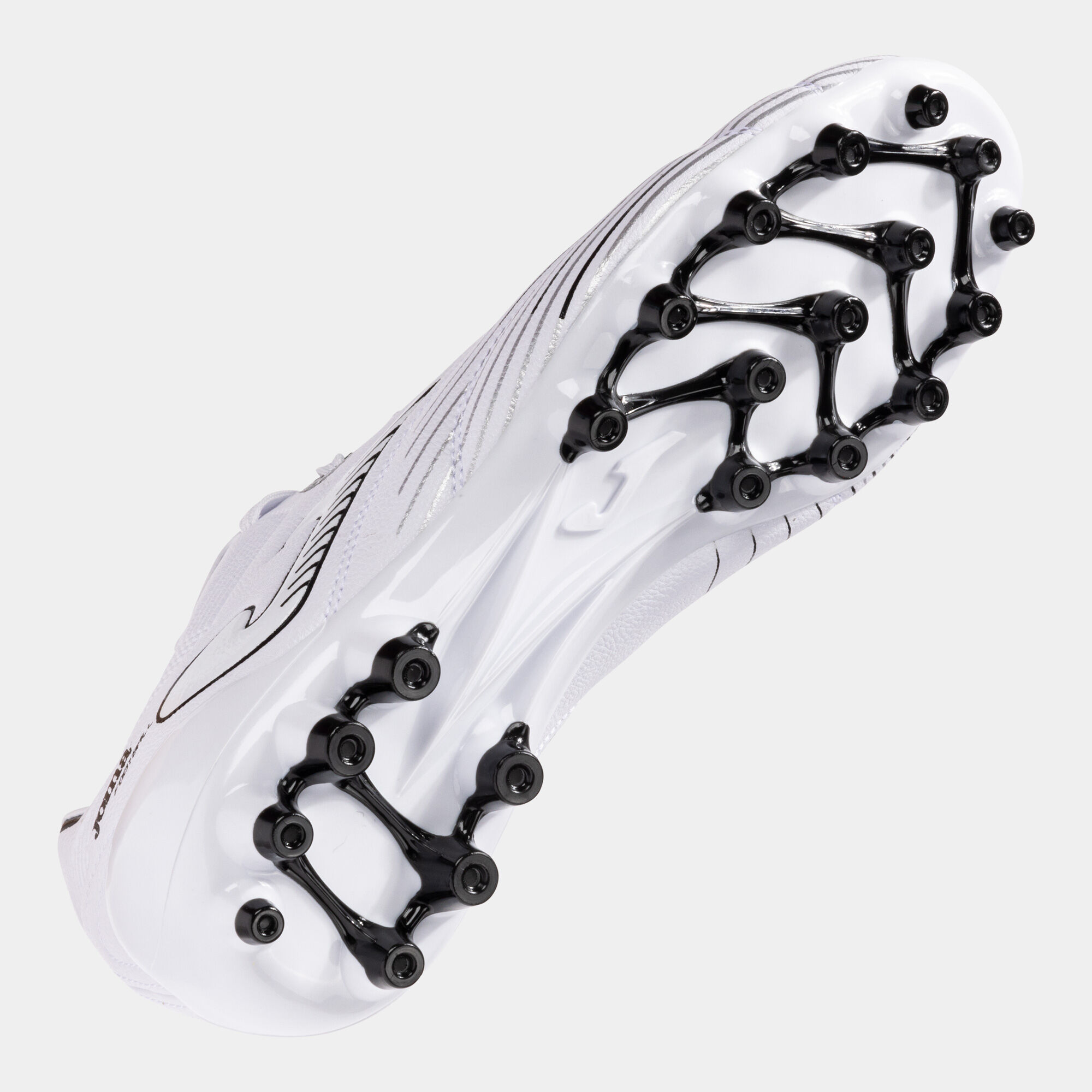 Football boots Score 25 artificial grass white | JOMA®