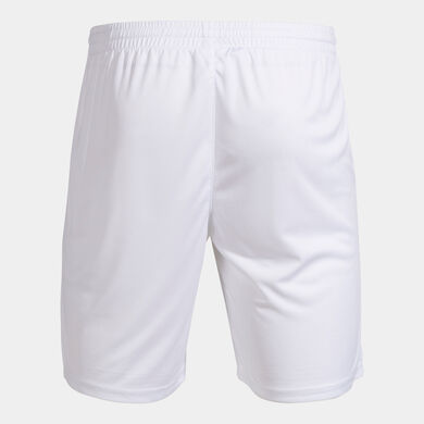 Bermuda hombre Open III blanco