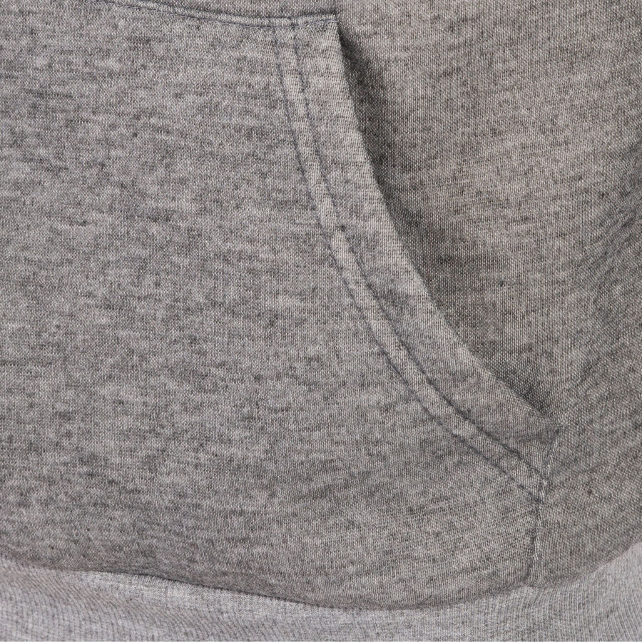 SUDADERA CON CAPUCHA PART