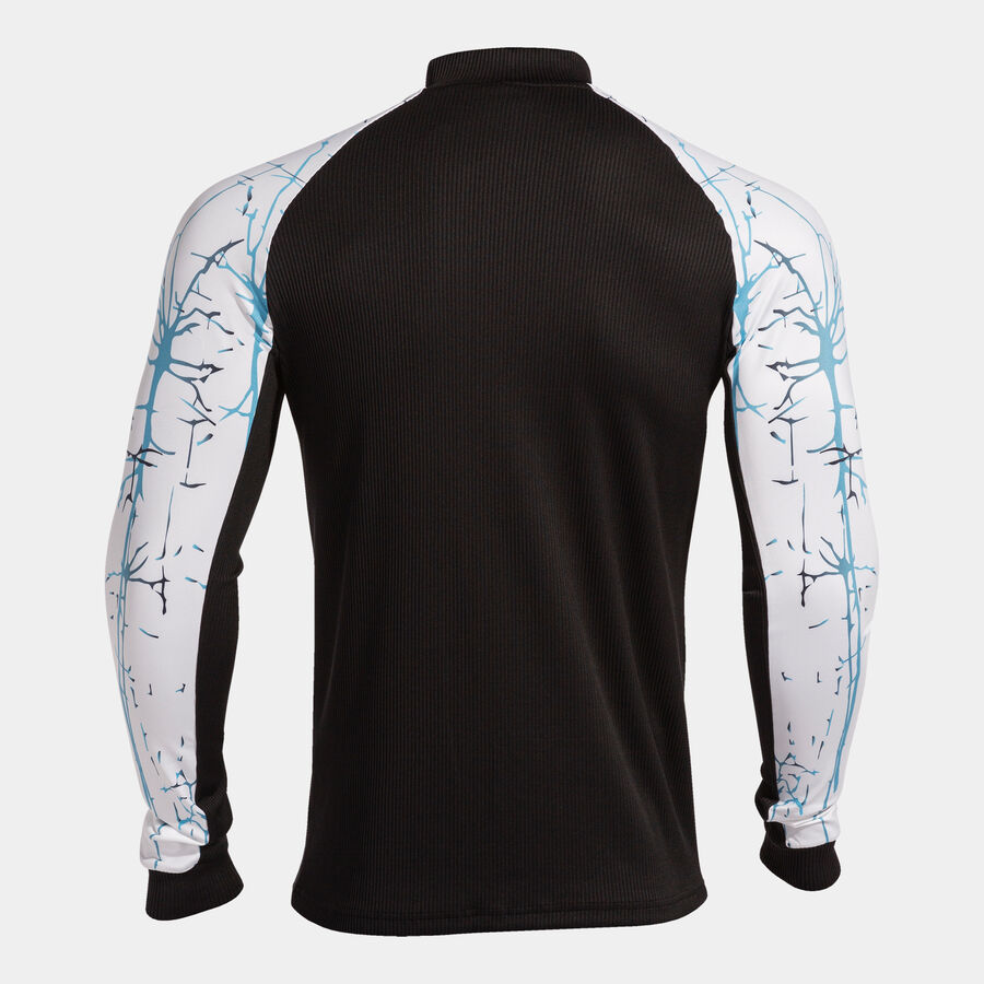 SUDADERA ELITE IX