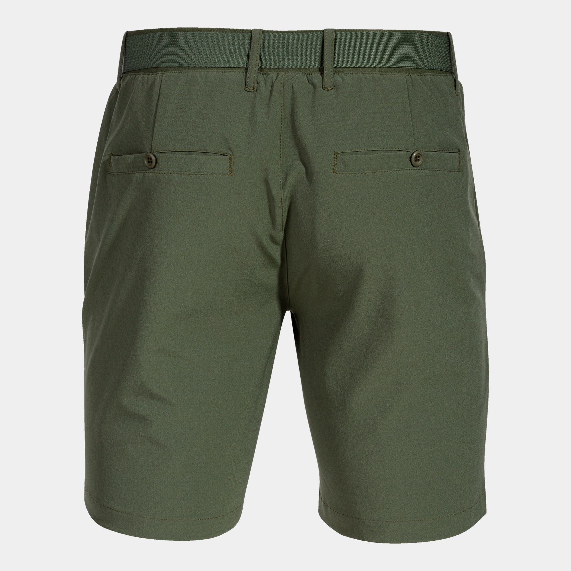 Bermuda shorts man Pasarela III khaki