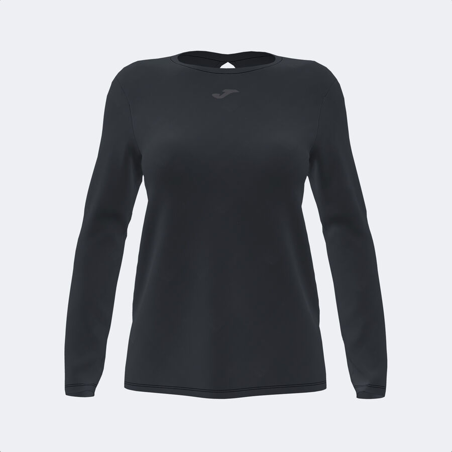 CAMISETA MANGA LARGA ORGANIC
