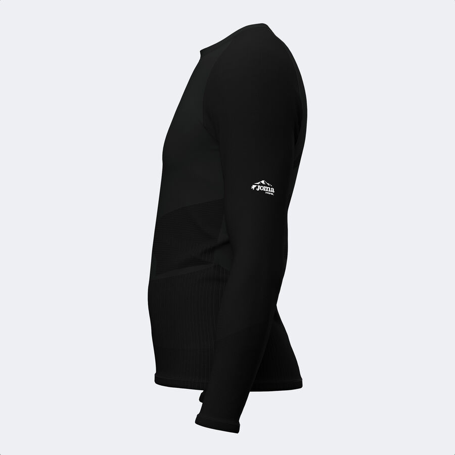 CAMISETA MANGA LARGA R-TRAIL NATURE