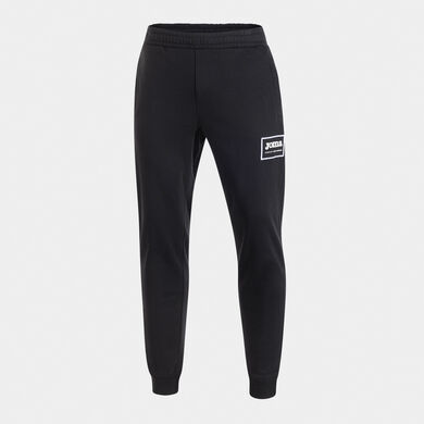 Pantal&oacute;n largo hombre Urban Street negro